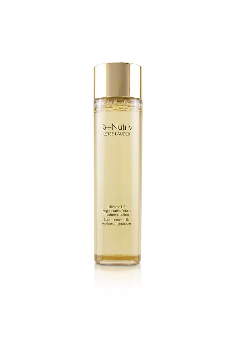 Estee Lauder Re-Nutriv Ultimate Lift Regenerating Youth Treatment Lotion 200ml