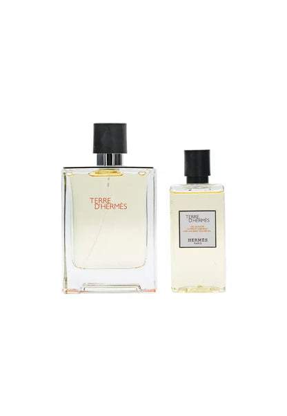 HERMÈS TERRE D&