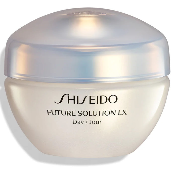 Shiseido Ginza Tokyo Future Solution LX Total Protective Cream 15ml