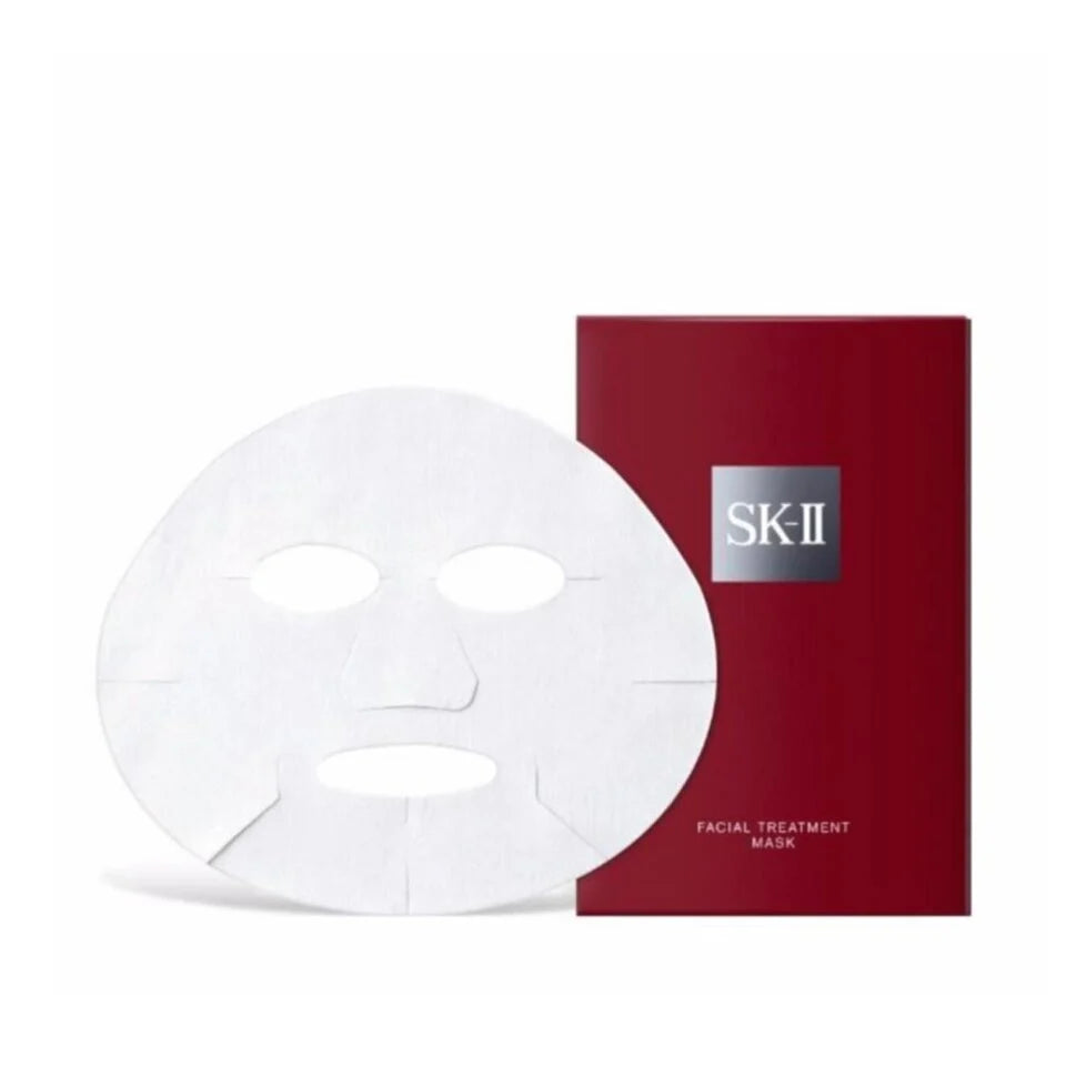 SK-II Facial Treatment Mask, Bundle of 10