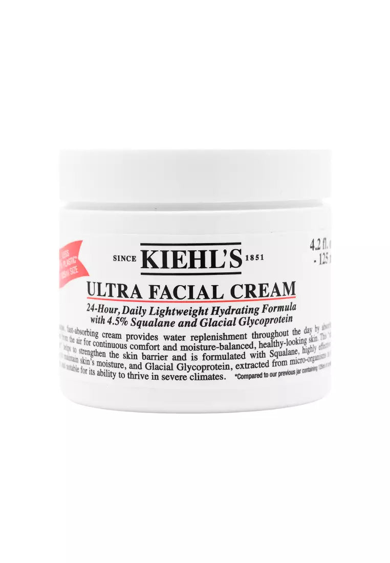 Kiehl&