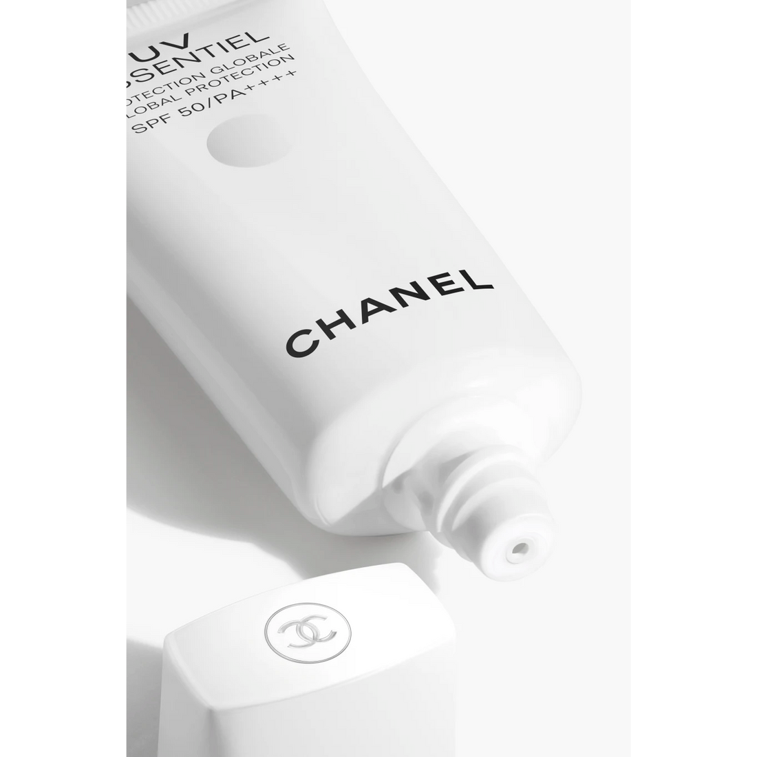 Chanel UV Essentiel GLOBAL PROTECTION SPF 50/PA ++++ 30ml