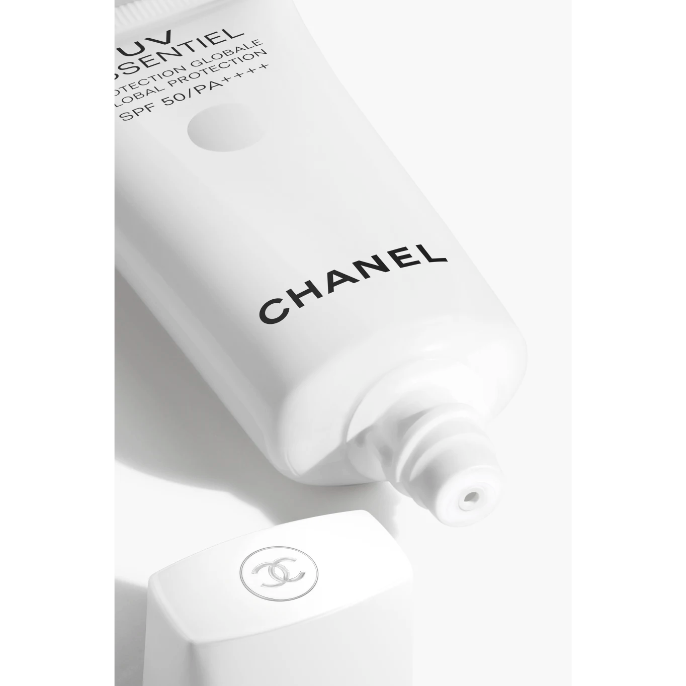 Chanel UV Essentiel GLOBAL PROTECTION SPF 50/PA ++++ 30ml